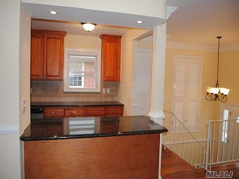 Eating Area