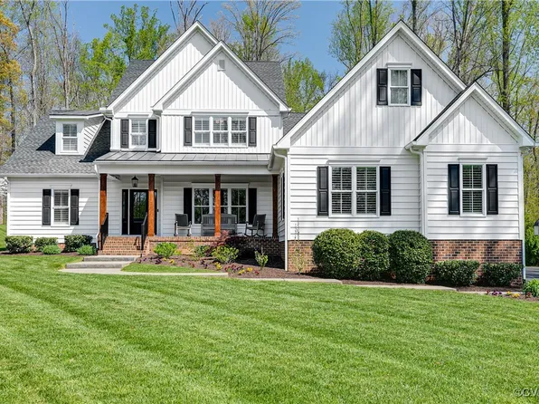 2136 Withers Ln, Maidens, VA 23102