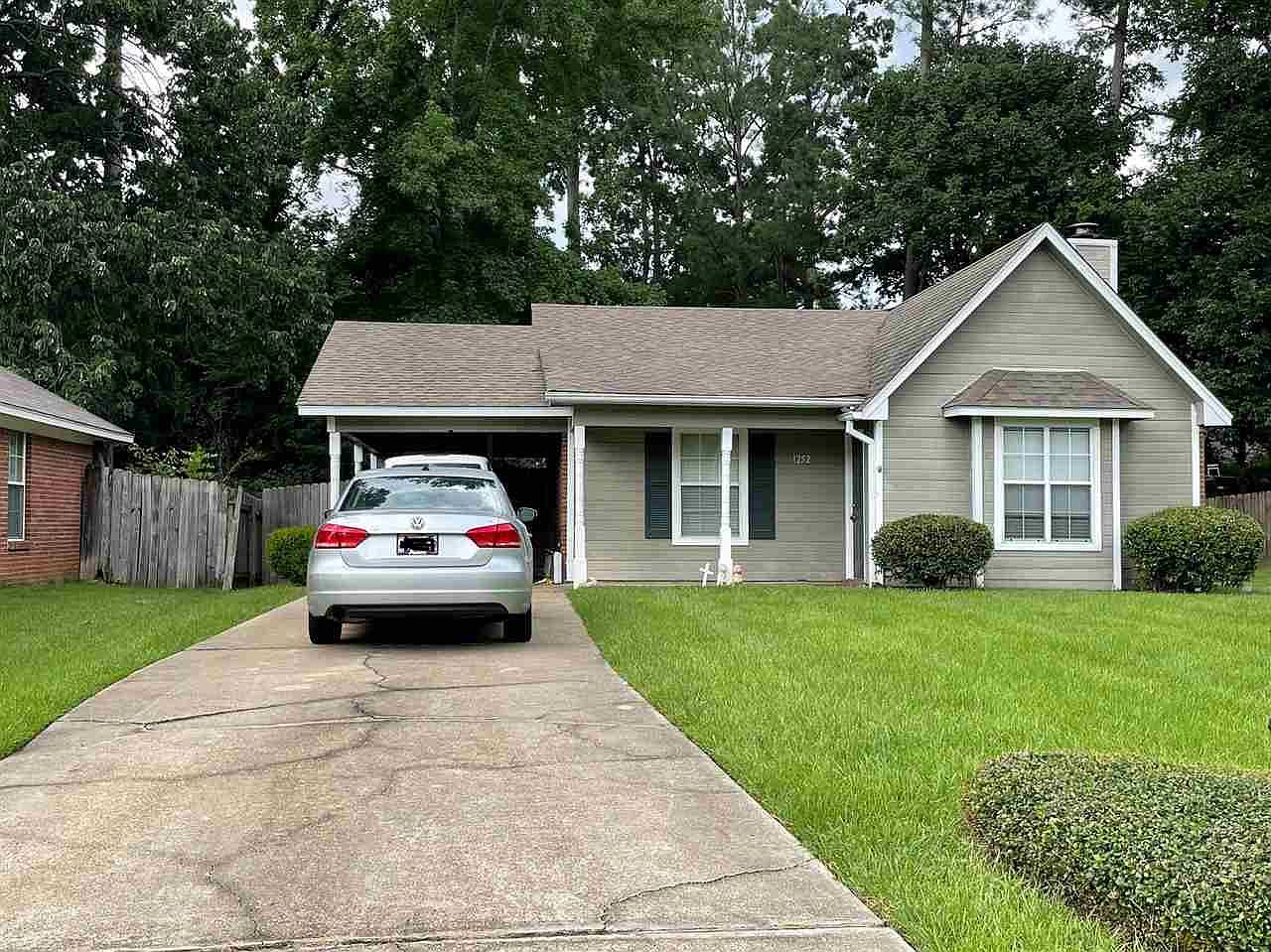 1240 Bend Cir, Brandon, MS 39047 Zillow