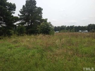 33 Marler Rd, Benson, NC 27504