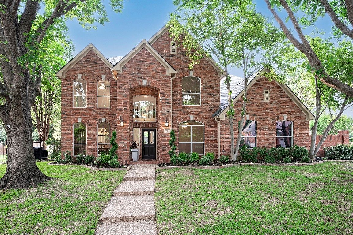 1402 Richmond Ct, Southlake, Tx 76092 