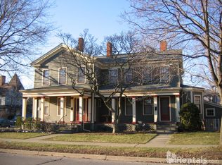 318 Washtenaw Rd, Ypsilanti, MI 48197