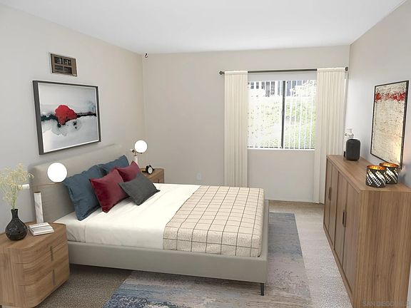 4th image of 3065 Cowley Way Unit 45