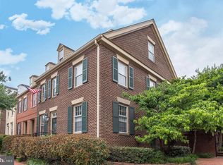 619 S Columbus St, Alexandria, VA