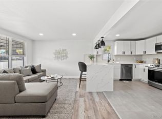 1599 W 51st Ave, Denver, CO 80221