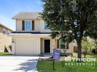 6526 Poseidon Way, Converse, TX 78109
