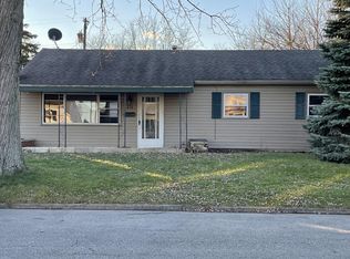 418 Glenwood Ave, Piqua, OH 45356