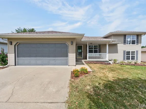 1325 Nathaniel Dr, Lebanon, MO 65536