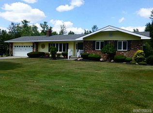 2443 Staley Rd, Grand Island, NY 14072