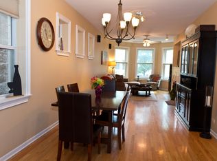 2321 N Lister Ave, Chicago, IL 60614