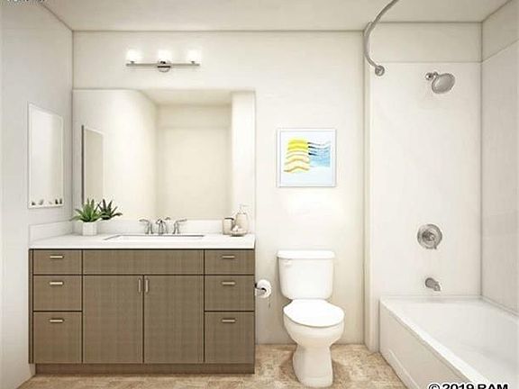 4th image of 51 Kihalani St Unit 304