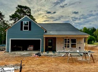 212 Woodfield Ave LOT 57, Fountain Inn, SC 29644