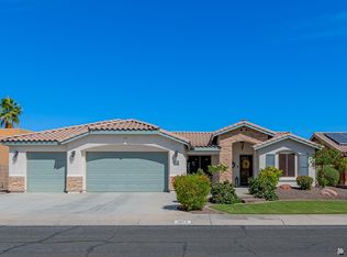 11674 E 28th Pl, Yuma, AZ 85367