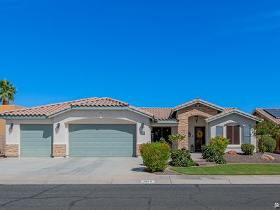 11674 E 28th Pl, Yuma, AZ, 85367