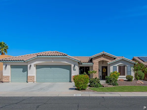 11674 E 28th Pl, Yuma, AZ 85367