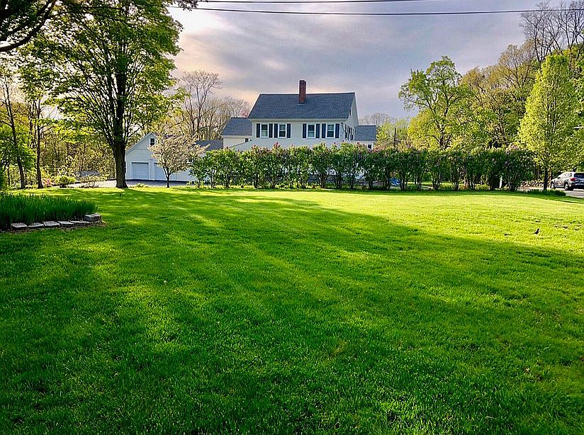 For Sale - 1/3 acre lot 