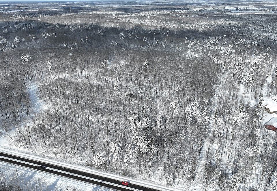1st image of XXX County Hwy B