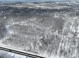 County Highway B, Hayward, WI 54843