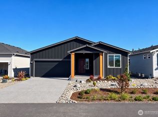 Lennar At Carlsborg Village, Sequim, WA 98382