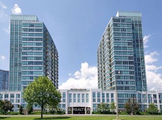 1900 Lake Shore Blvd W Unit 1802, Toronto, ON M6S 1A4