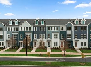 9727 Grant Ave Homesite 88, Manassas, VA 20110