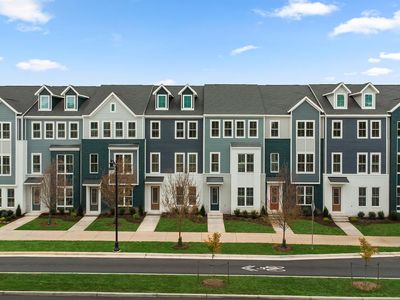 9739 Grant Ave Homesite 91, Manassas, VA, 20110