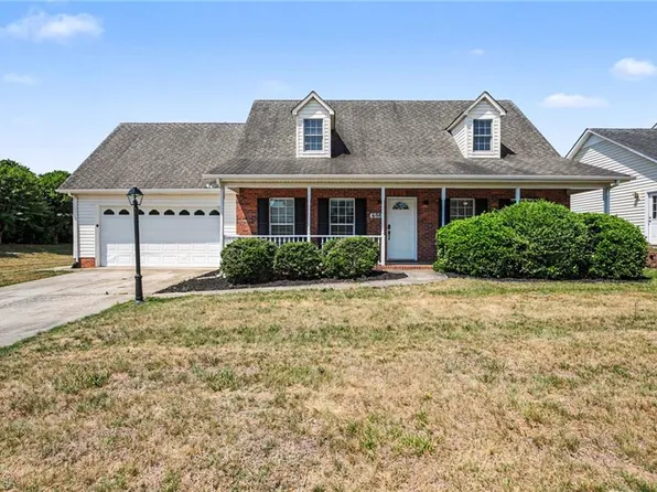 698 Retford Park Ln, Kernersville, NC 27284