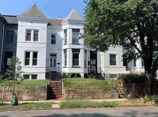 144 R St NE, Washington, DC 20002
