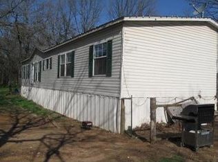 10048 Freds Ln, Dardanelle, AR 72834