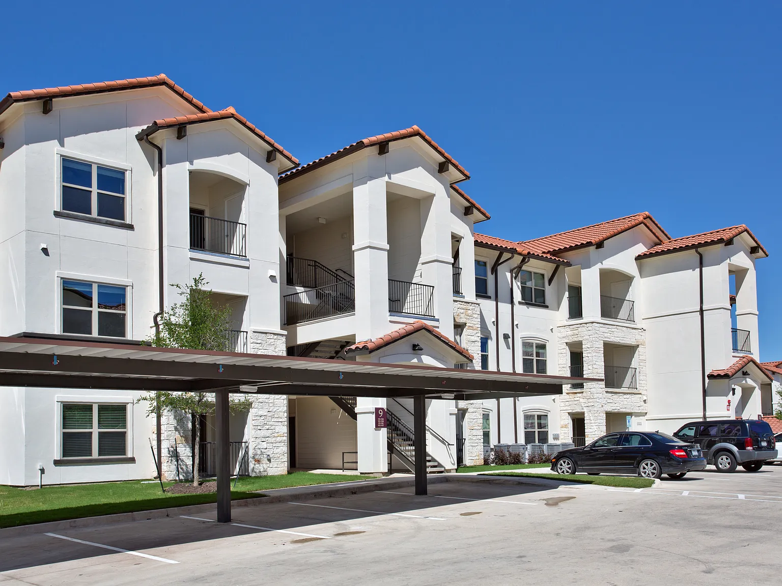 Southpark Crossing Apartments — Photo 4