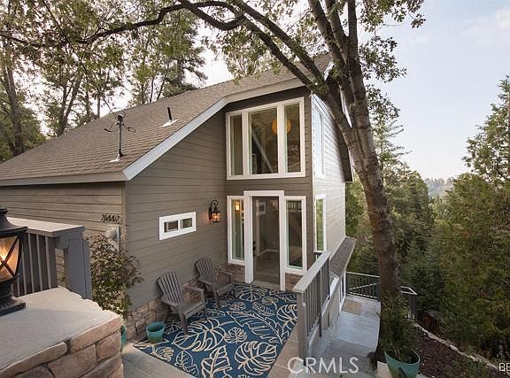 2nd image of 26442 Forest Ln