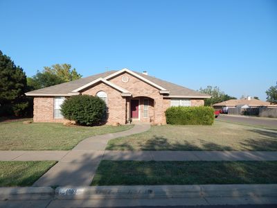1003 Kewanee Ave, Lubbock, TX, 79416