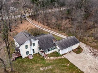 N4826 County Rd E, Pine River, WI 54965