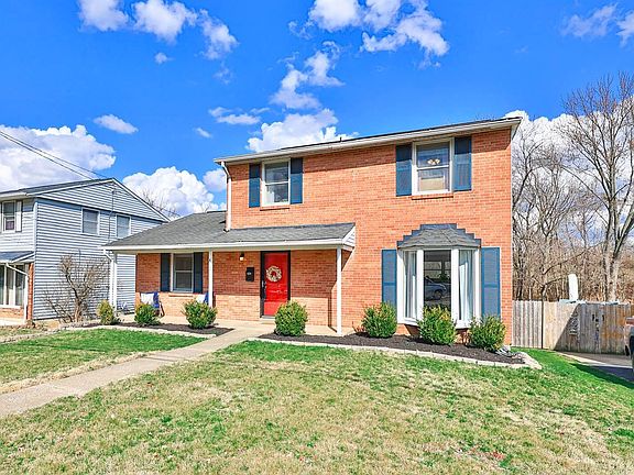 2nd image of 412 Caldwell Dr