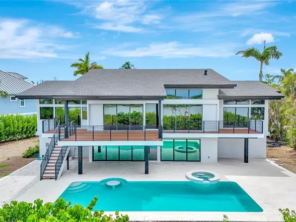 5435 Osprey CT, SANIBEL, FL 33957