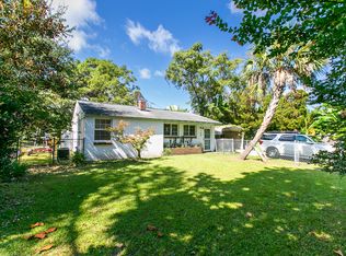 749 Bermuda St, Charleston, SC 29412