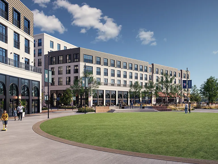 River's Edge Residences — Photo 23