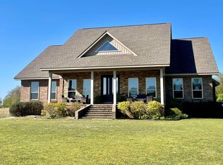 640 Dowdy Rd, Cord, AR 72524