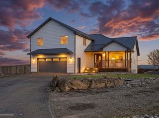 1960 Coyote Ridge Rd N, Laurel, MT 59044