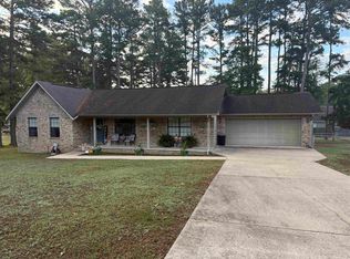 907 Pineknot Ln, Heber Springs, AR 72543