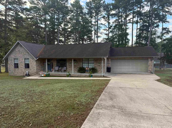 907 Pineknot Ln, Heber Springs, AR 72543