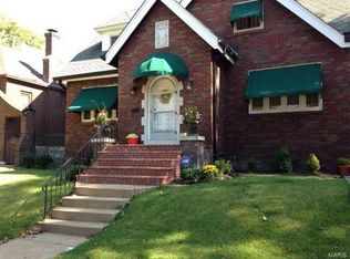6014 Tennessee Ave, Saint Louis, MO 63111