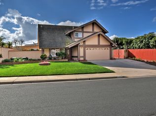 6008 Saddleback Way, Camarillo, CA 93012