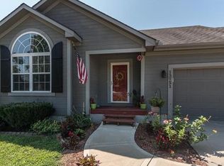 13751 Martin L King Ave, Bonner Springs, KS 66012