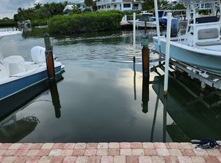 180 Venetian Way, Plantation Key, FL 33036