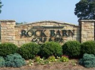 3630 Links Dr NE, Conover, NC 28613