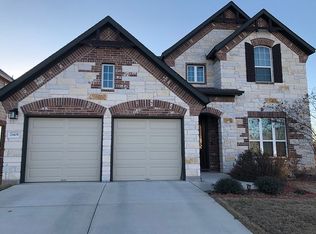 21408 Hines Ln, Pflugerville, TX 78660