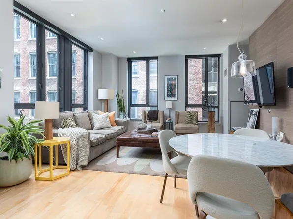 346 Congress St #202, Boston, MA 02210