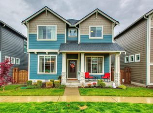9018 126th Street Ct E, Puyallup, WA 98373