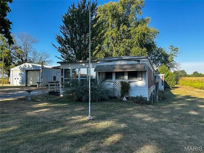441 S Pine St, Irving, IL, 62051